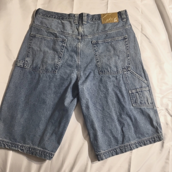 PJ Mark denim shorts - Picture 2 of 4